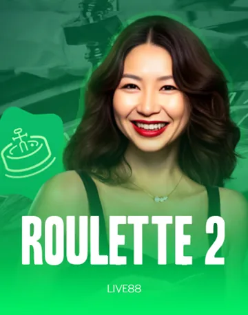 Roulette 2 — Live88