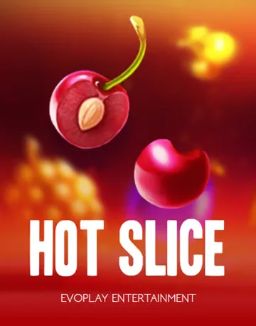 Hot Slice — Evoplay Entertainment