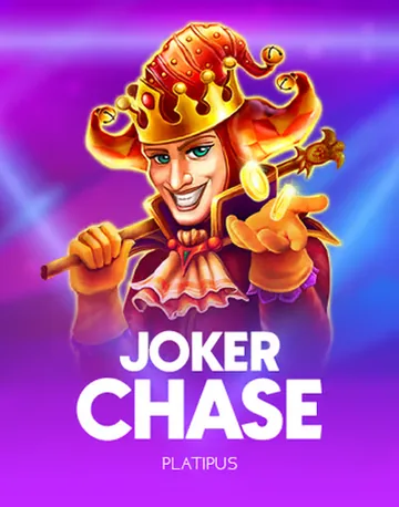 Joker Chase — Platipus